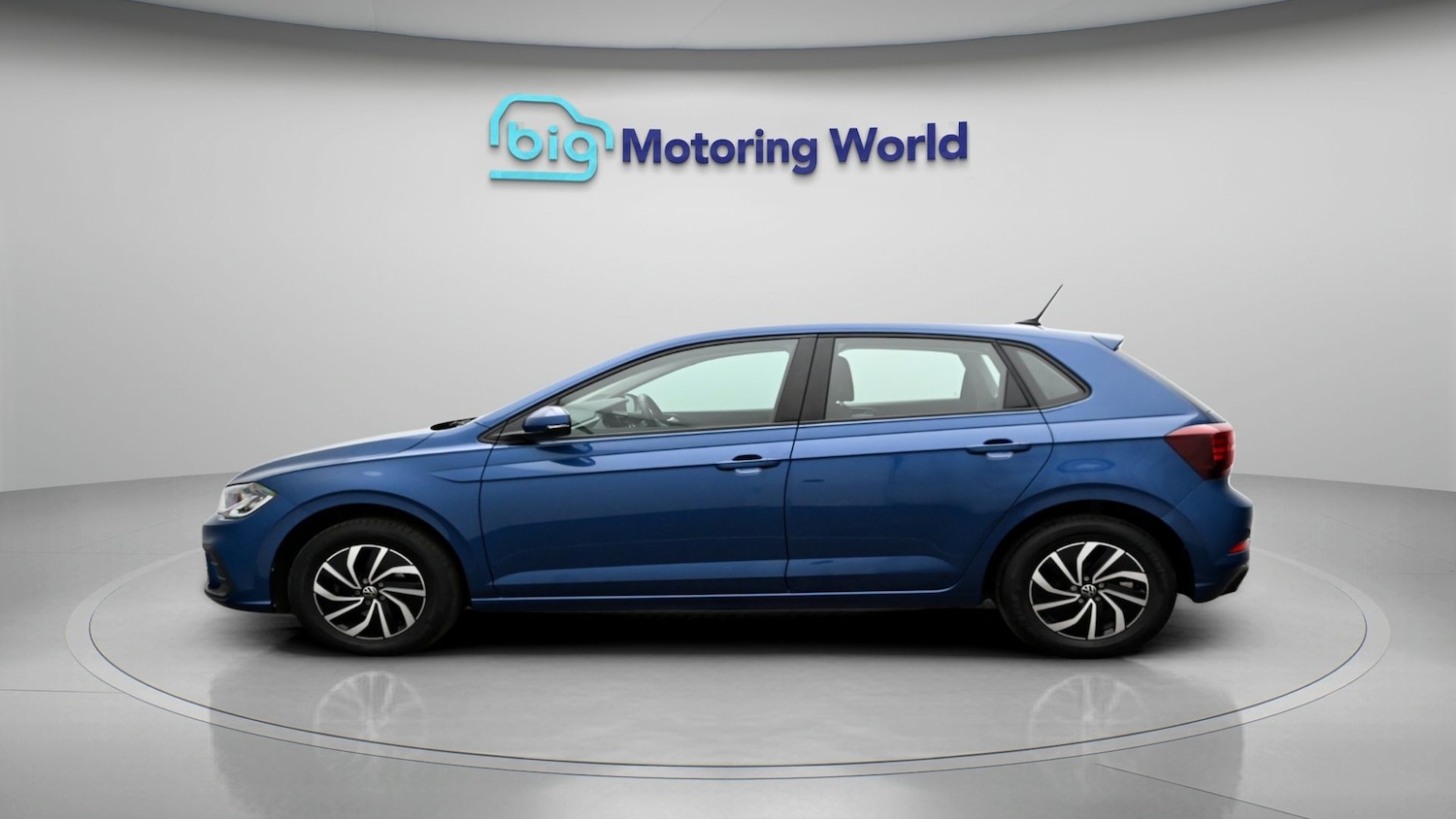 Used Volkswagen Polo 2023 for sale - 78092811: Photo 4