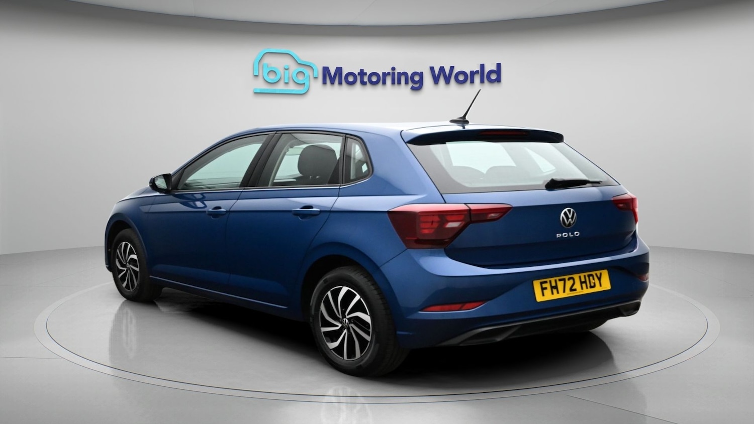 Used Volkswagen Polo 2023 for sale - 78092811: Photo 5