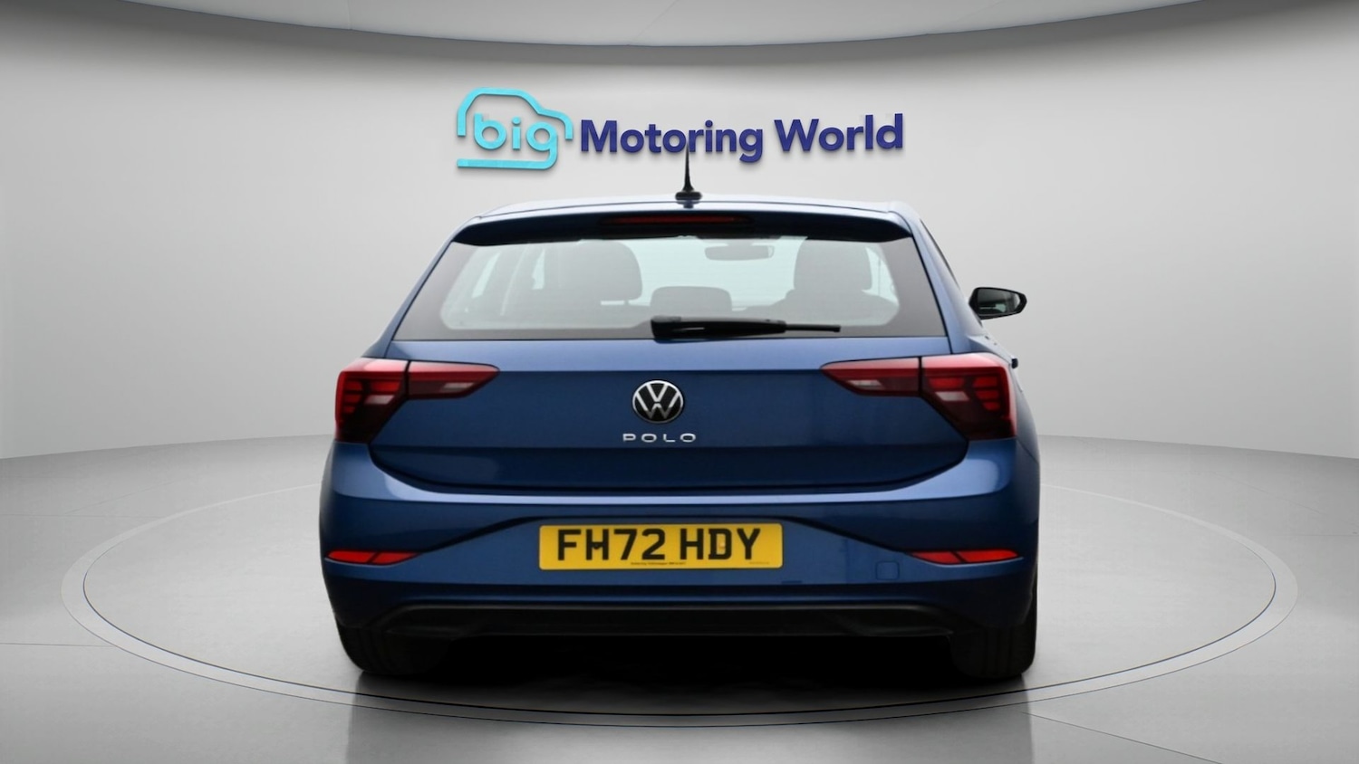 Used Volkswagen Polo 2023 for sale - 78092811: Photo 6