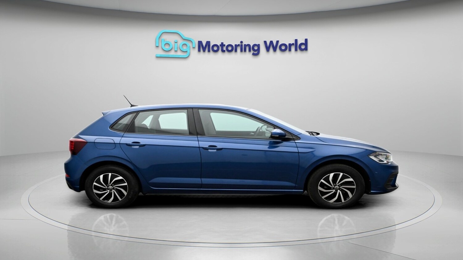 Used Volkswagen Polo 2023 for sale - 78092811: Photo 8