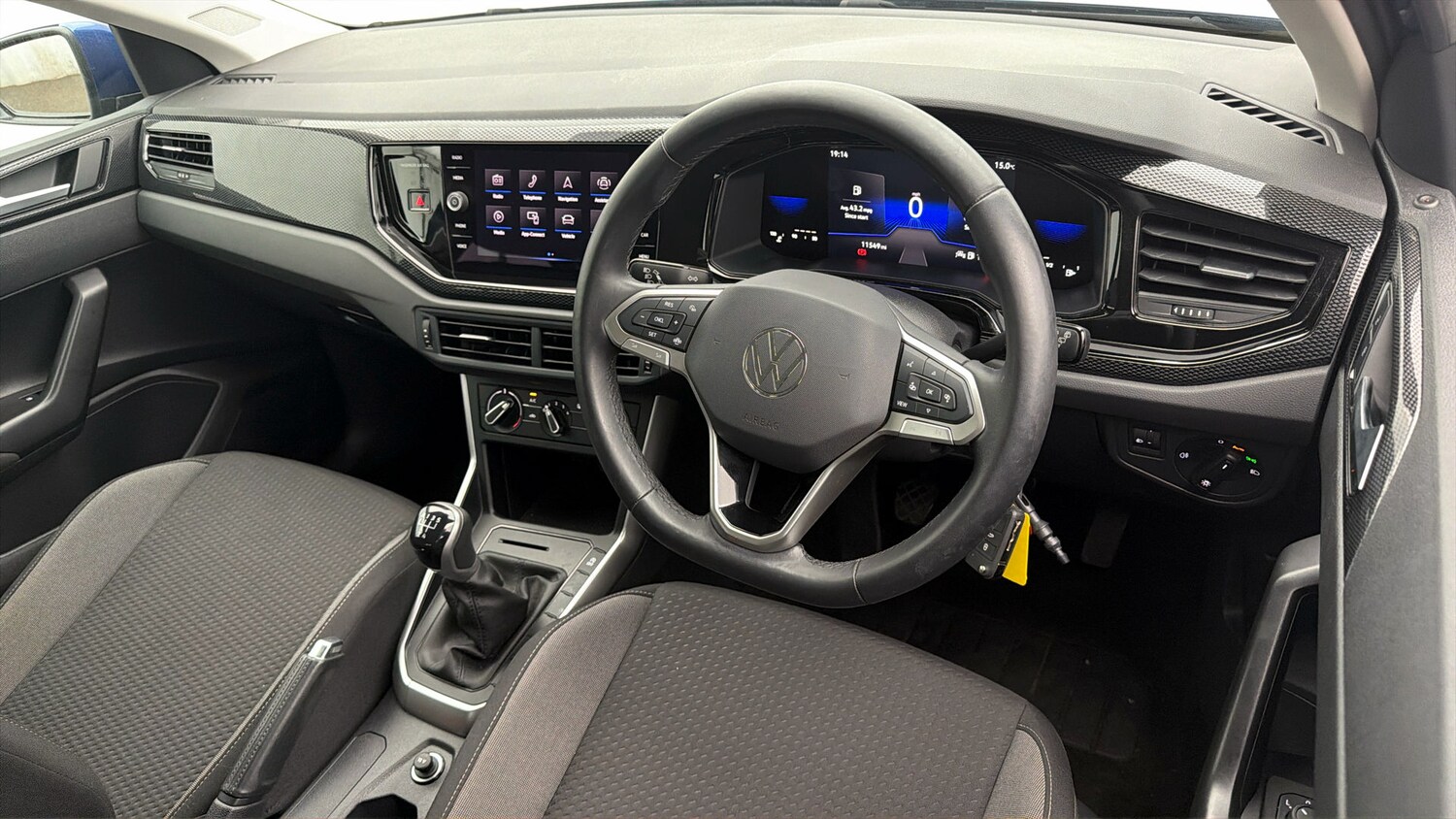 Used Volkswagen Polo 2023 for sale - 78092811: Photo 9