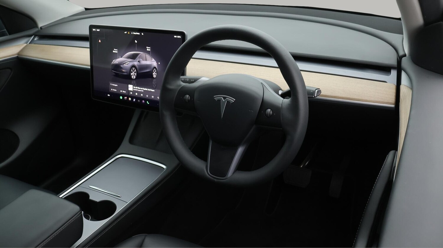 Used Tesla Model Y 2022 for sale - 76084623: Photo 10