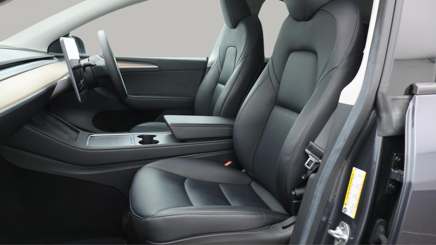 Used Tesla Model Y 2022 for sale - 76084623: Photo 15