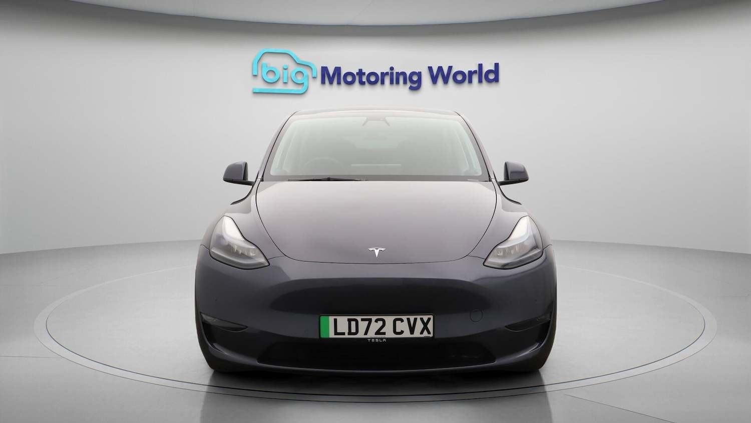 Used Tesla Model Y 2022 for sale - 76084623: Photo 3