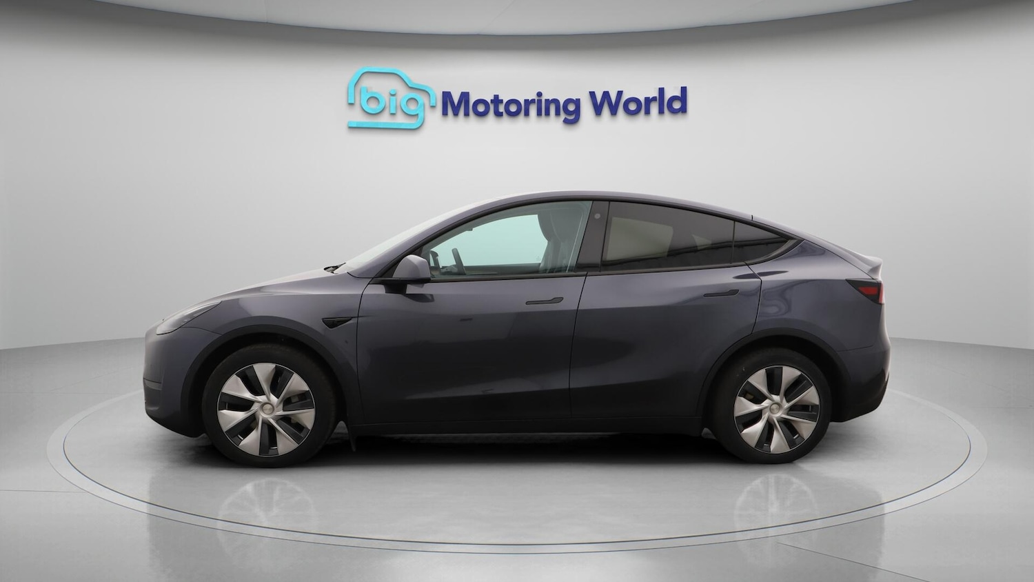 Used Tesla Model Y 2022 for sale - 76084623: Photo 5