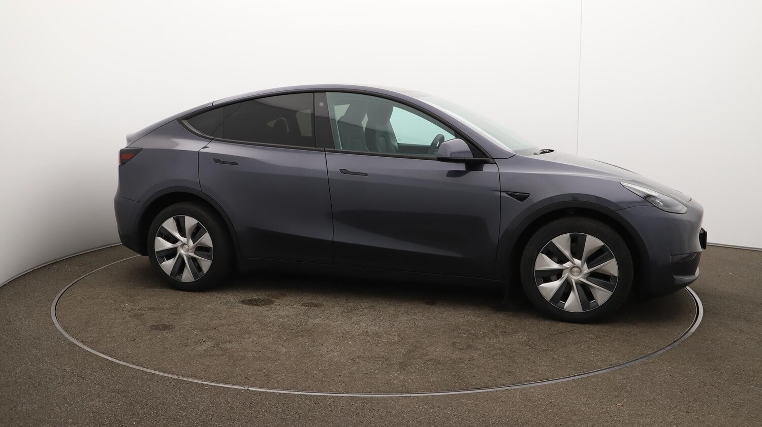 Used Tesla Model Y 2022 for sale - 76084623: Photo 50