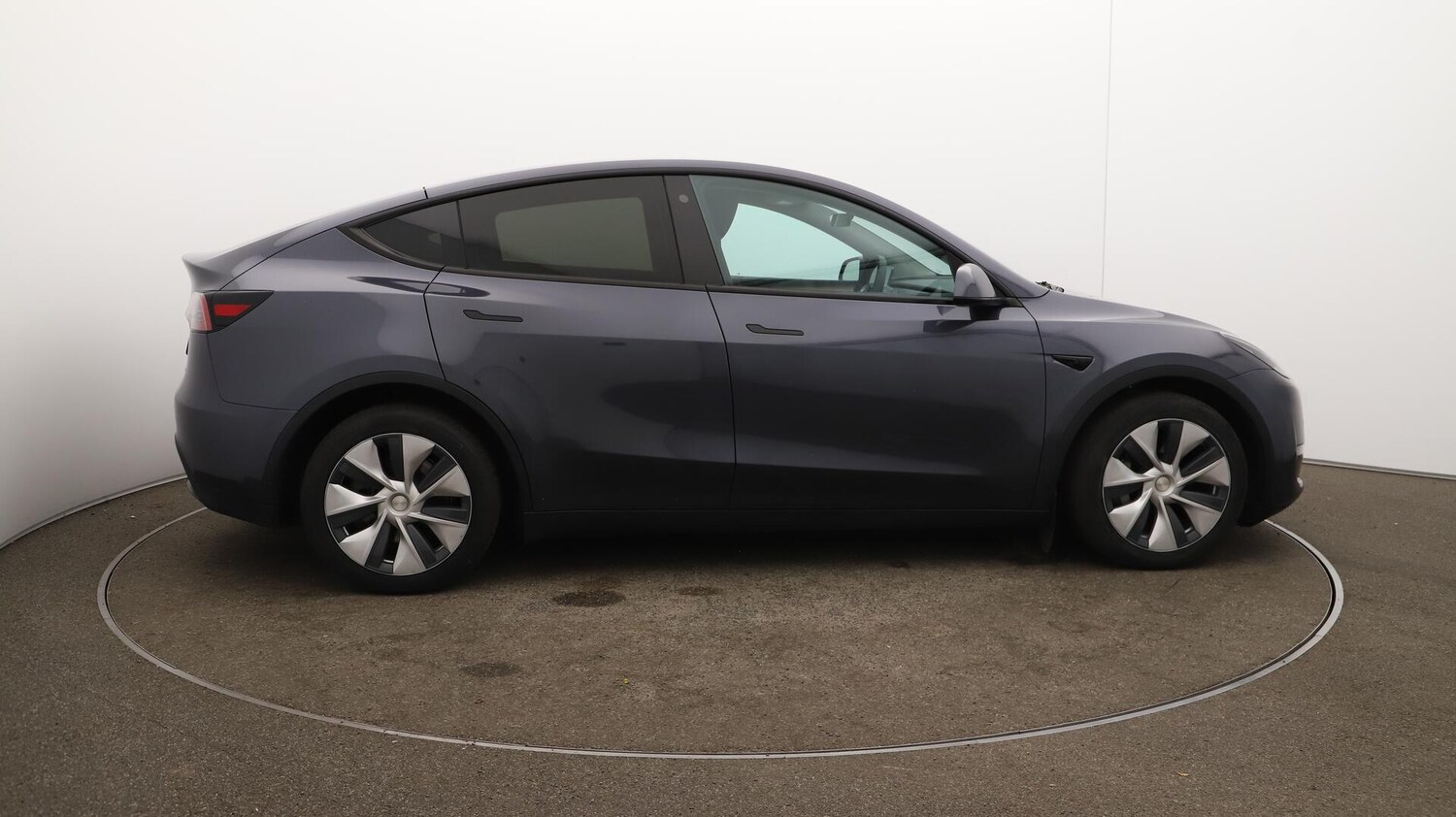 Used Tesla Model Y 2022 for sale - 76084623: Photo 52