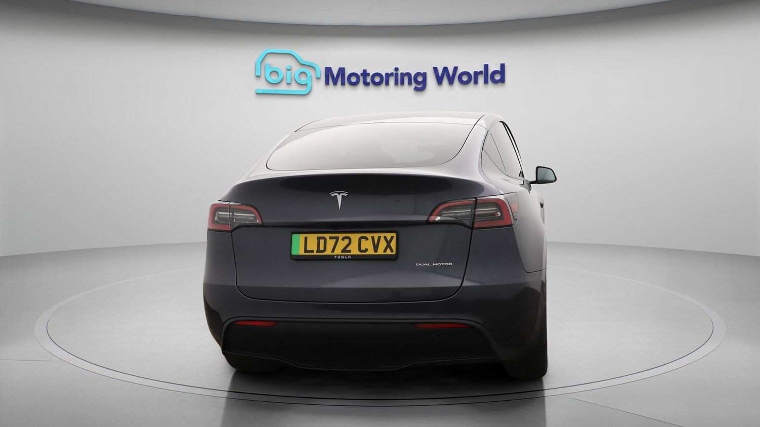 Used Tesla Model Y 2022 for sale - 76084623: Photo 7