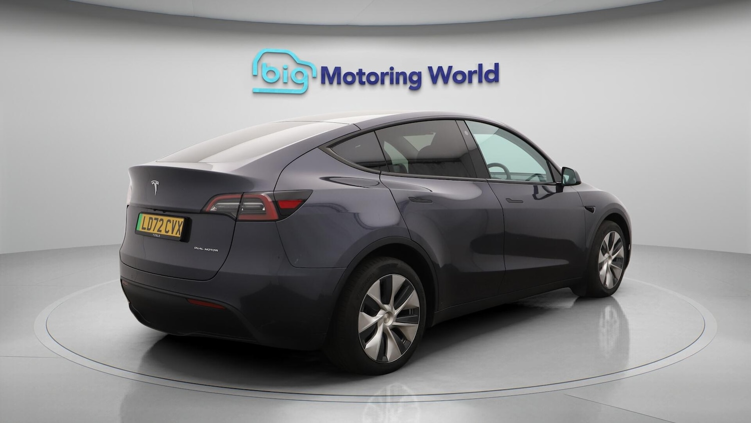 Used Tesla Model Y 2022 for sale - 76084623: Photo 8