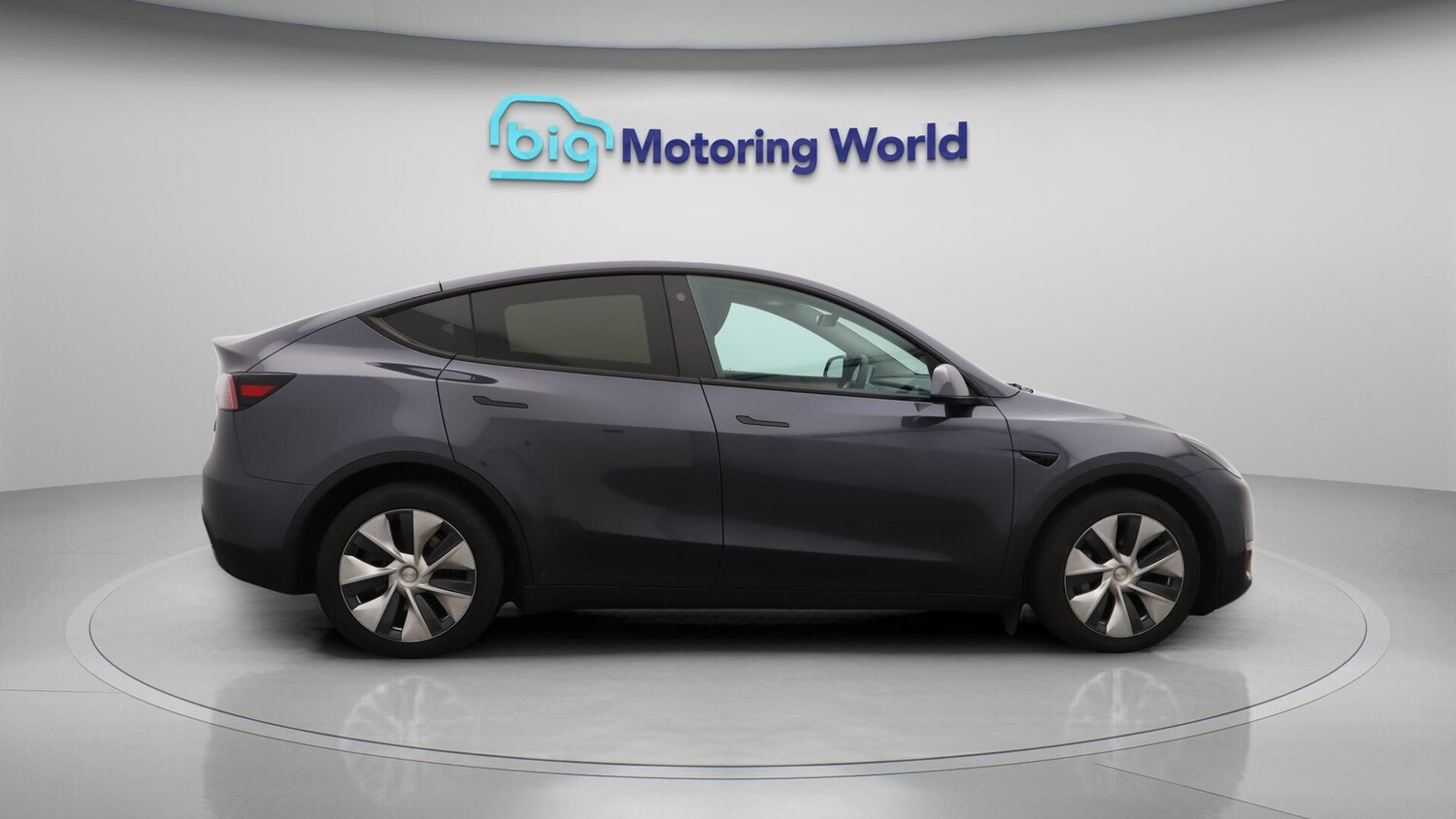 Used Tesla Model Y 2022 for sale - 76084623: Photo 9