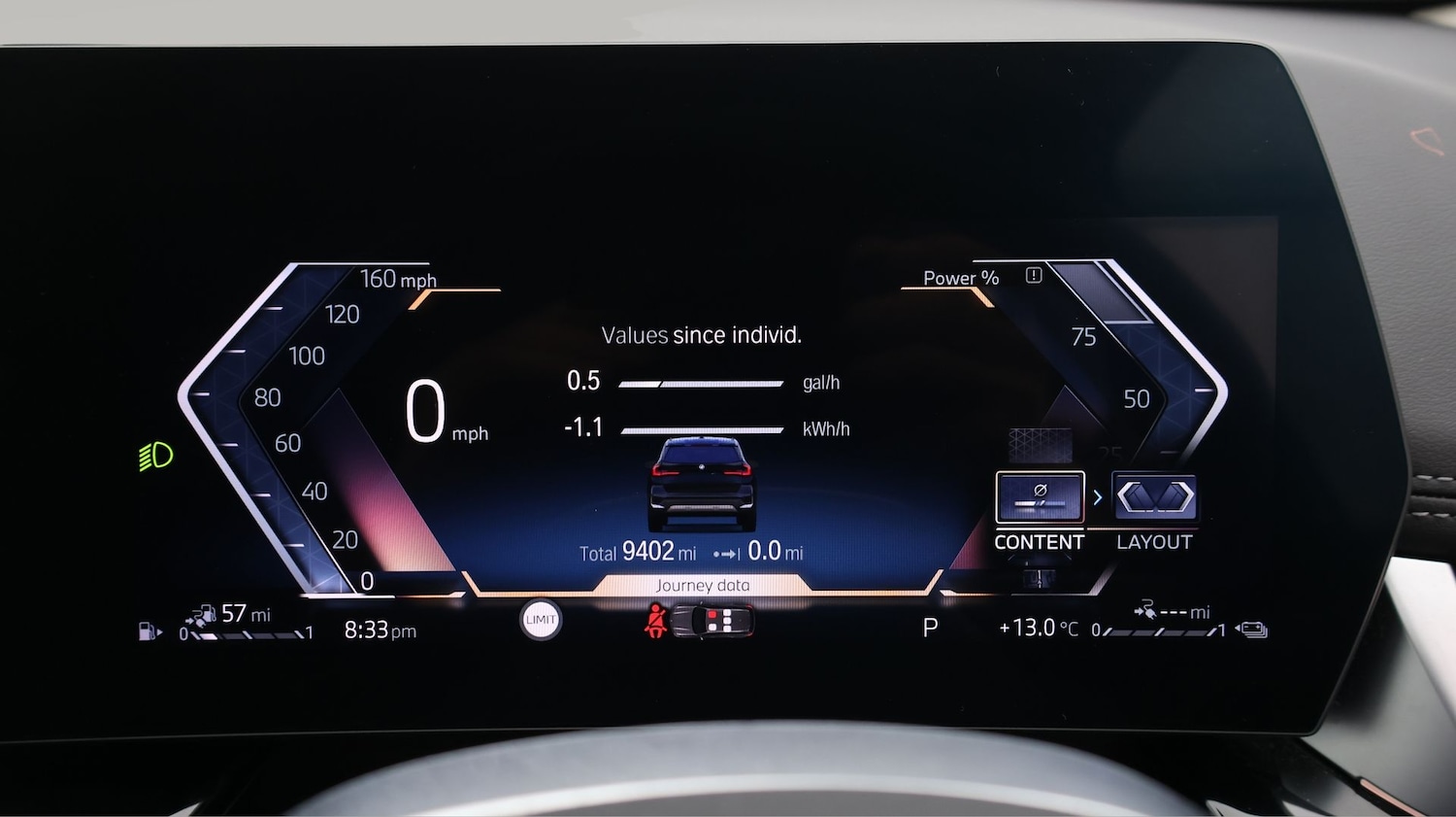 Used BMW X1 2023 for sale - 77274710: Photo 10