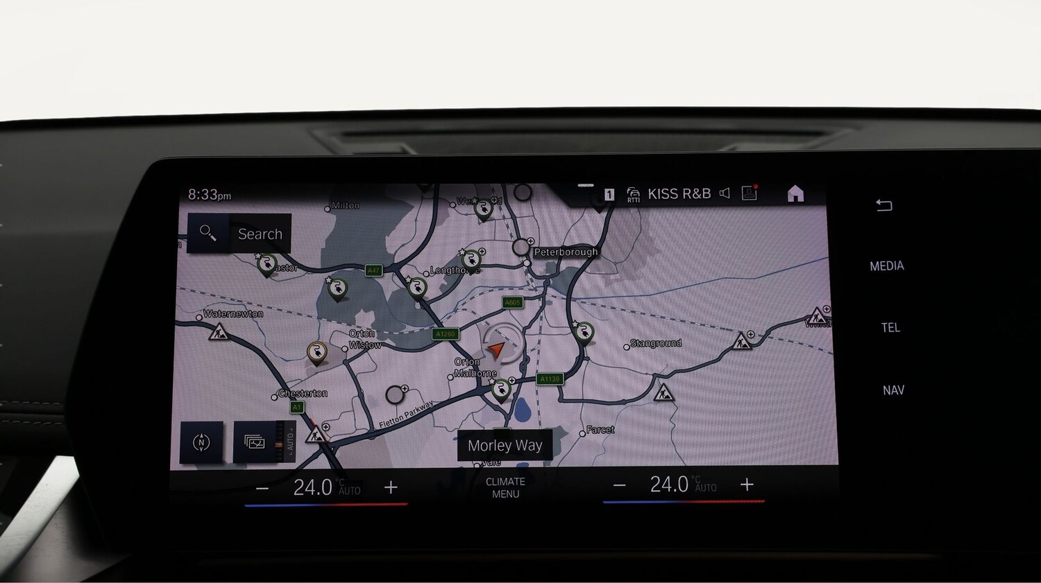 Used BMW X1 2023 for sale - 77274710: Photo 11