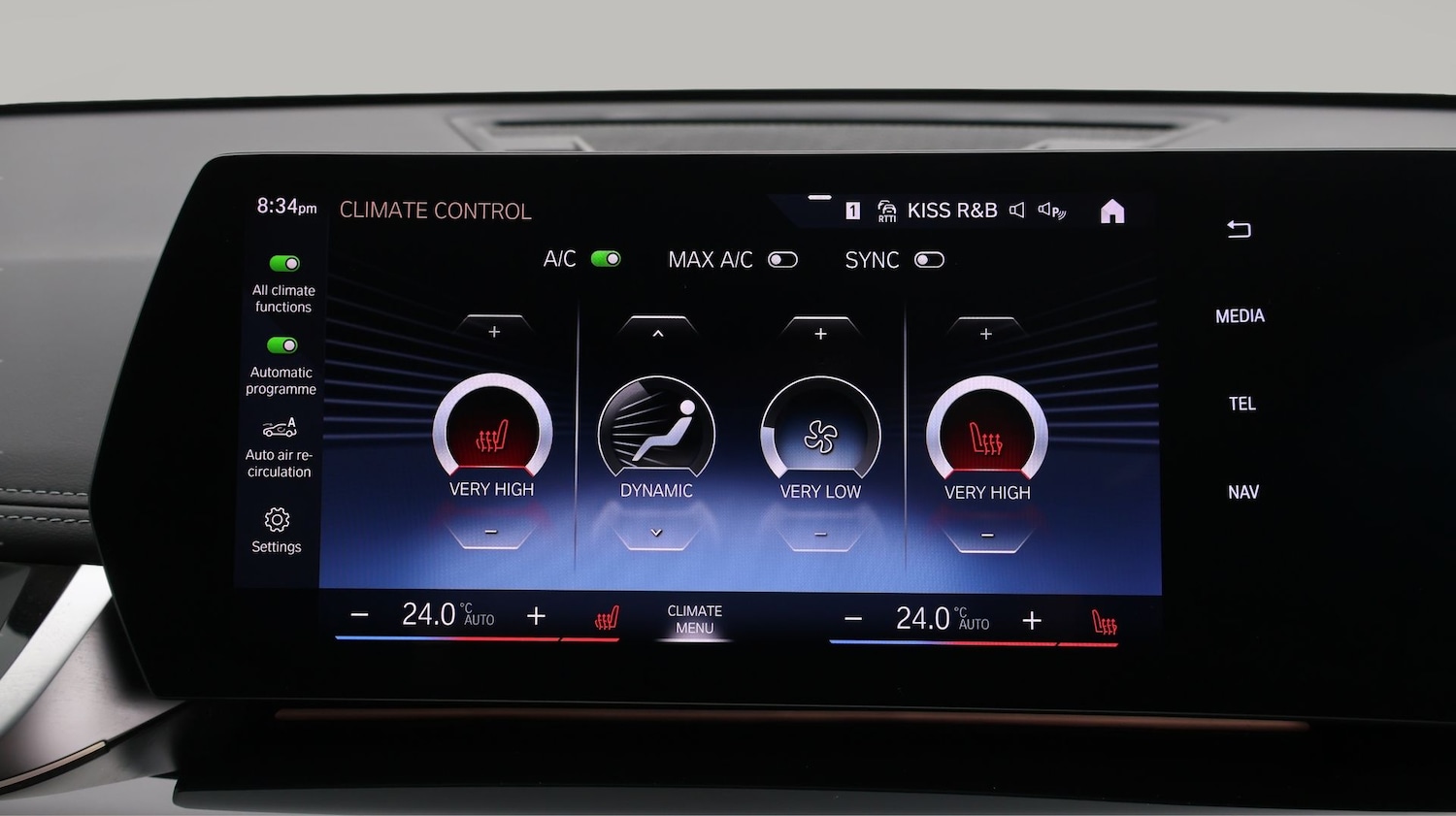 Used BMW X1 2023 for sale - 77274710: Photo 12