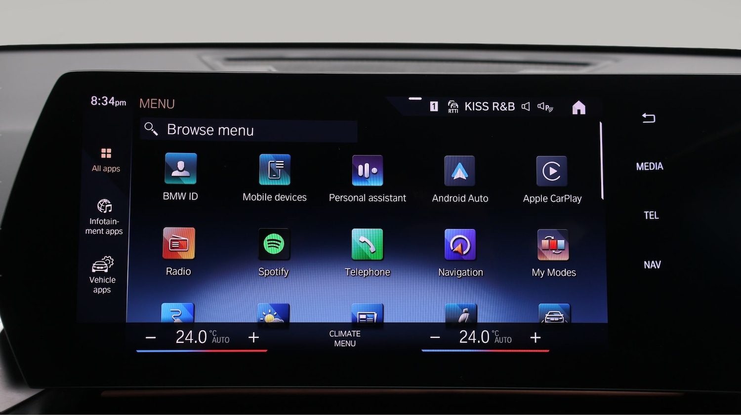 Used BMW X1 2023 for sale - 77274710: Photo 25