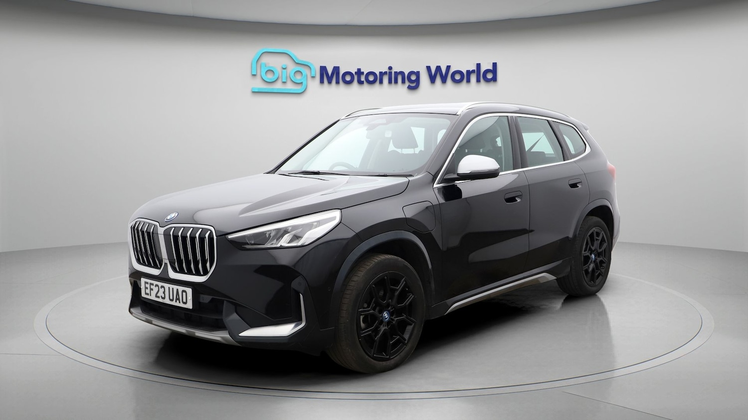 Used BMW X1 2023 for sale - 77274710: Photo 3