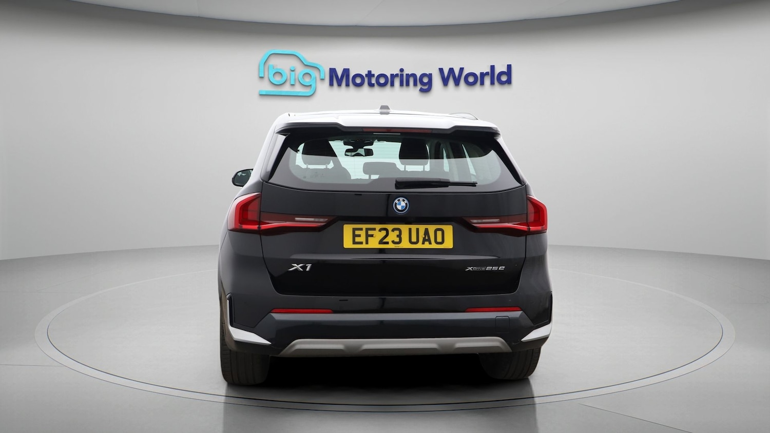 Used BMW X1 2023 for sale - 77274710: Photo 6