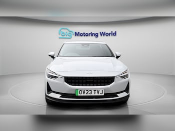 Used Polestar Polestar 2 2023 for sale - 79299333: Photo