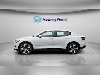 Used Polestar Polestar 2 2023 for sale - 79299333: Photo
