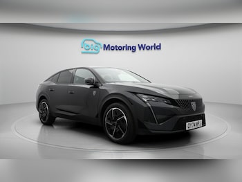 Used Peugeot 408 2024 for sale - 78464218: Photo