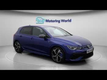 Used Volkswagen Golf 2024 for sale - 74699453: Photo