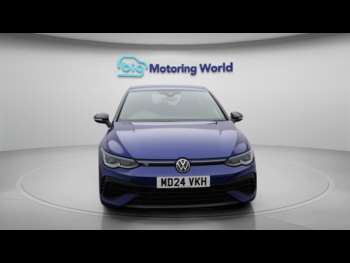 Used Volkswagen Golf 2024 for sale - 74699453: Photo