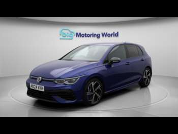 Used Volkswagen Golf 2024 for sale - 74699453: Photo