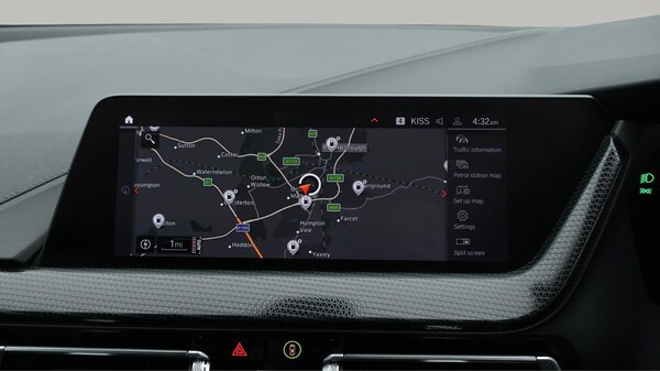 Used BMW 1 Series 2021 for sale - 75657850: Photo 12