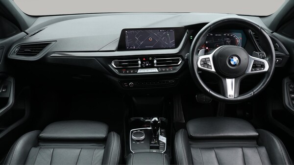 Used BMW 1 Series 2021 for sale - 75657850: Photo 14