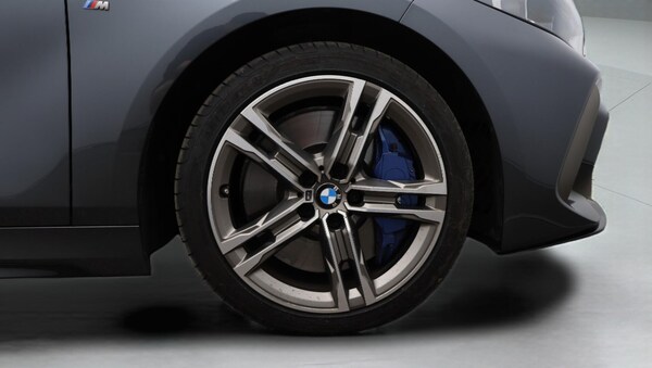 Used BMW 1 Series 2021 for sale - 75657850: Photo 19