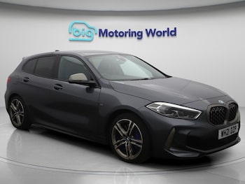 BMW - 1 Series