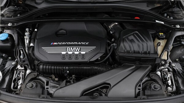 Used BMW 1 Series 2021 for sale - 75657850: Photo 20