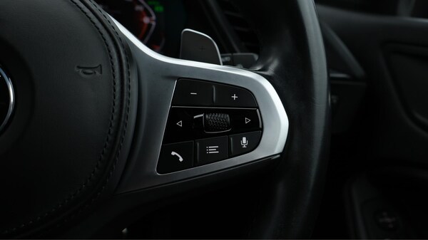 Used BMW 1 Series 2021 for sale - 75657850: Photo 29