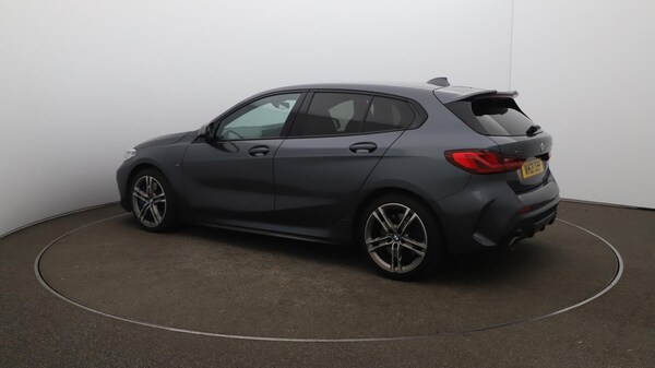 Used BMW 1 Series 2021 for sale - 75657850: Photo 39