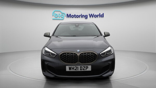 Used BMW 1 Series 2021 for sale - 75657850: Photo 3