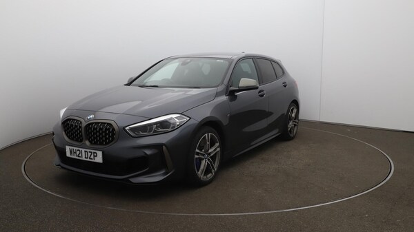Used BMW 1 Series 2021 for sale - 75657850: Photo 40