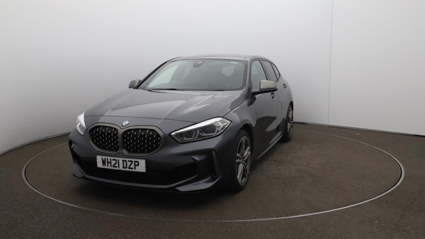 Used BMW 1 Series 2021 for sale - 75657850: Photo 41