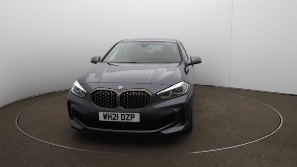 Used BMW 1 Series 2021 for sale - 75657850: Photo 42
