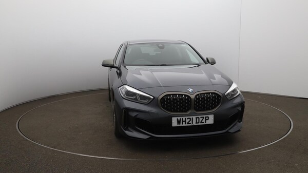 Used BMW 1 Series 2021 for sale - 75657850: Photo 44