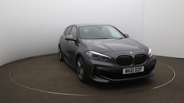 Used BMW 1 Series 2021 for sale - 75657850: Photo 45