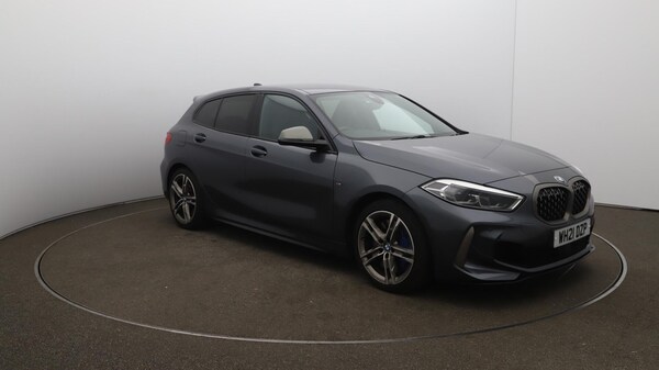 Used BMW 1 Series 2021 for sale - 75657850: Photo 47