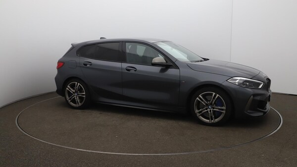 Used BMW 1 Series 2021 for sale - 75657850: Photo 49