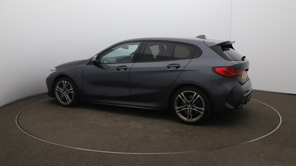 Used BMW 1 Series 2021 for sale - 75657850: Photo 50