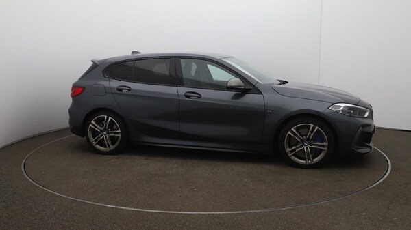 Used BMW 1 Series 2021 for sale - 75657850: Photo 51