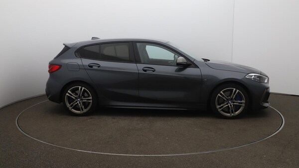 Used BMW 1 Series 2021 for sale - 75657850: Photo 52