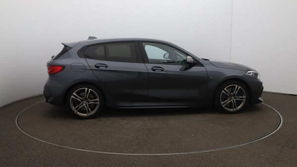 Used BMW 1 Series 2021 for sale - 75657850: Photo 53