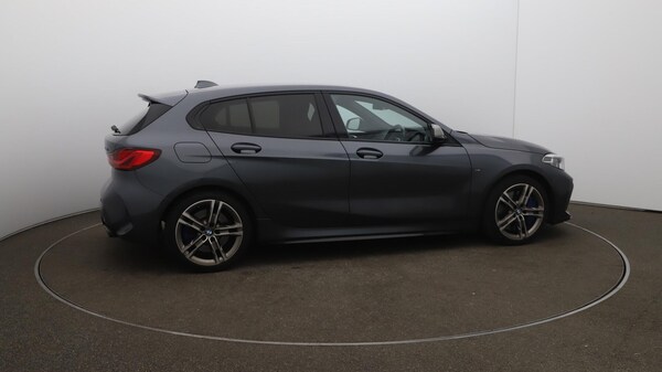 Used BMW 1 Series 2021 for sale - 75657850: Photo 54