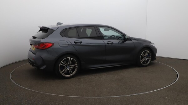 Used BMW 1 Series 2021 for sale - 75657850: Photo 55