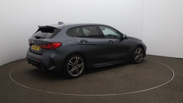 Used BMW 1 Series 2021 for sale - 75657850: Photo 56