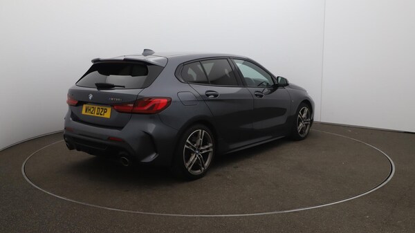 Used BMW 1 Series 2021 for sale - 75657850: Photo 57