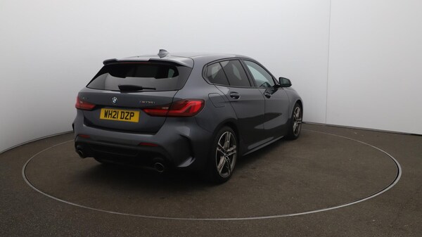 Used BMW 1 Series 2021 for sale - 75657850: Photo 58